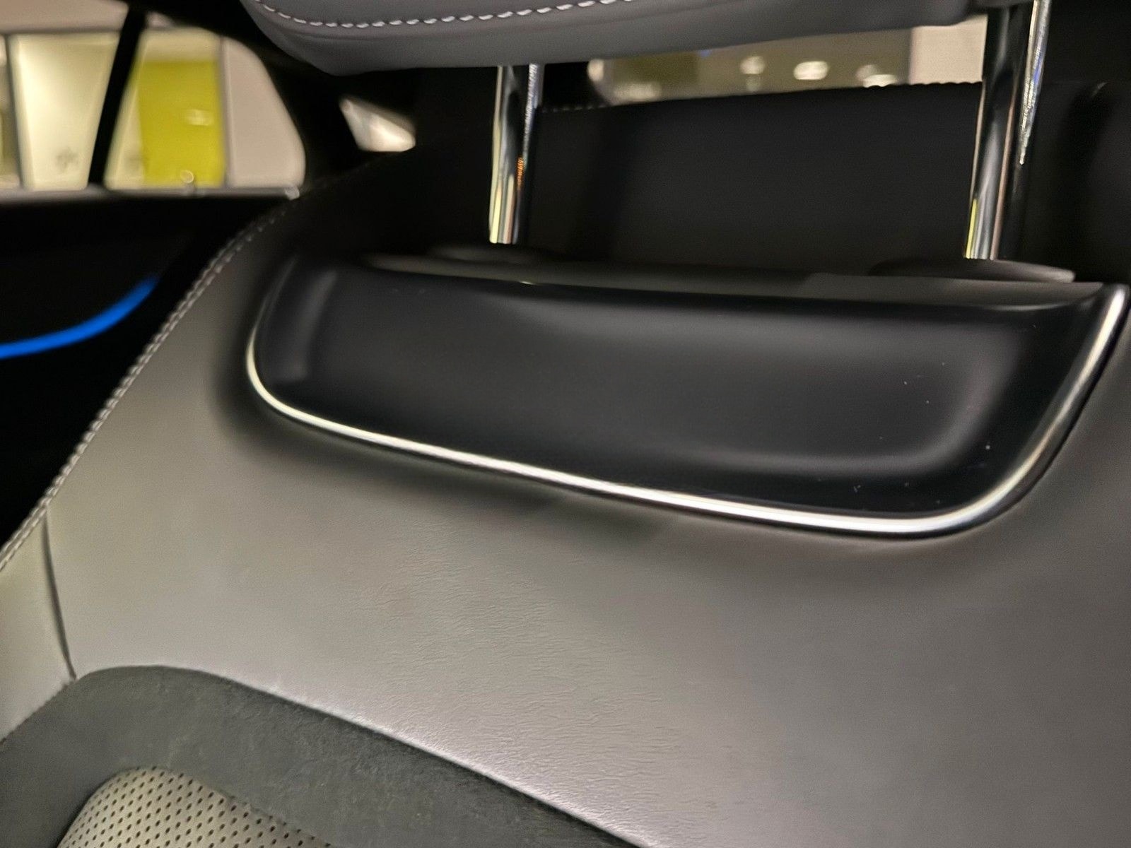 Mercedes-Benz AMG GT 4-trg.63 S 4Matic+*360°*Burmester*Memory* foto 20