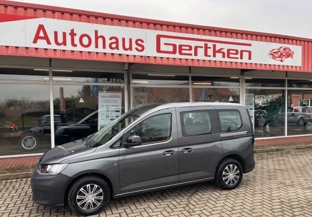 Volkswagen Caddy Basis foto 1