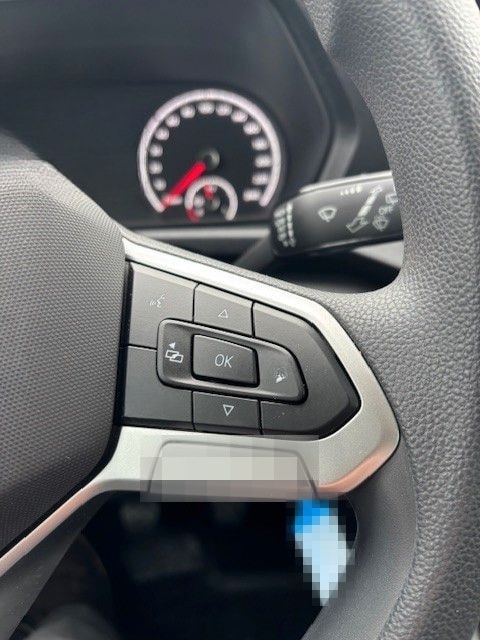 Volkswagen Caddy Basis foto 11