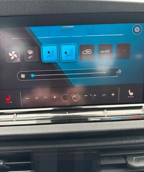 Volkswagen Caddy Basis foto 14