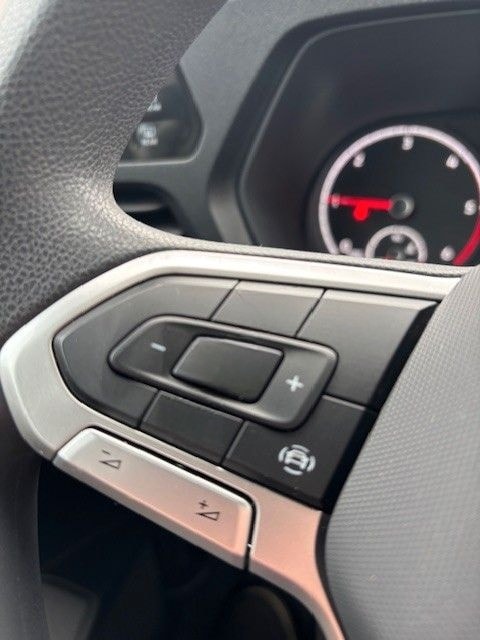 Volkswagen Caddy Basis foto 10