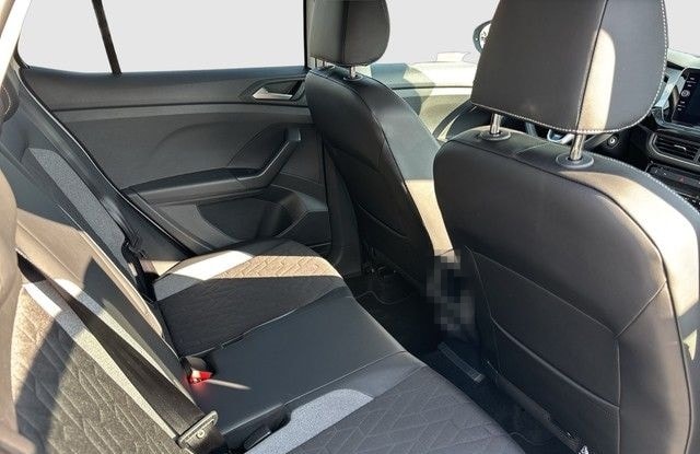 Volkswagen T-Cross 1.0 TSI Goal ACC LED LM17 NAVI PDC SHZG foto 15