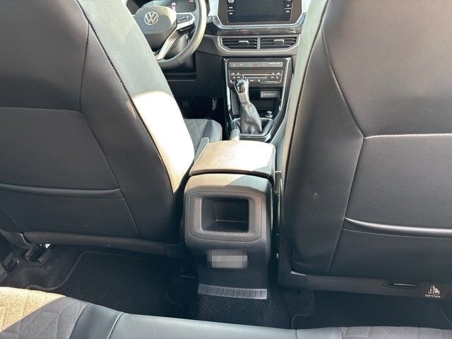 Volkswagen T-Cross 1.0 TSI Goal ACC LED LM17 NAVI PDC SHZG foto 16