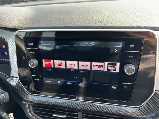 Volkswagen T-Cross 1.0 TSI Goal ACC LED LM17 NAVI PDC SHZG foto 18