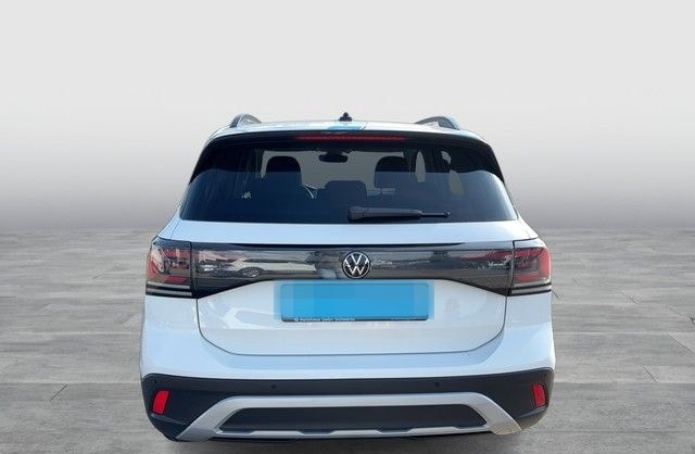 Volkswagen T-Cross 1.0 TSI Goal ACC LED LM17 NAVI PDC SHZG foto 5