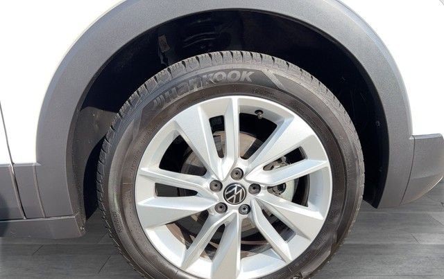 Volkswagen T-Cross 1.0 TSI Goal ACC LED LM17 NAVI PDC SHZG foto 7