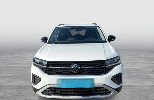 Volkswagen T-Cross 1.0 TSI Goal ACC LED LM17 NAVI PDC SHZG foto 8