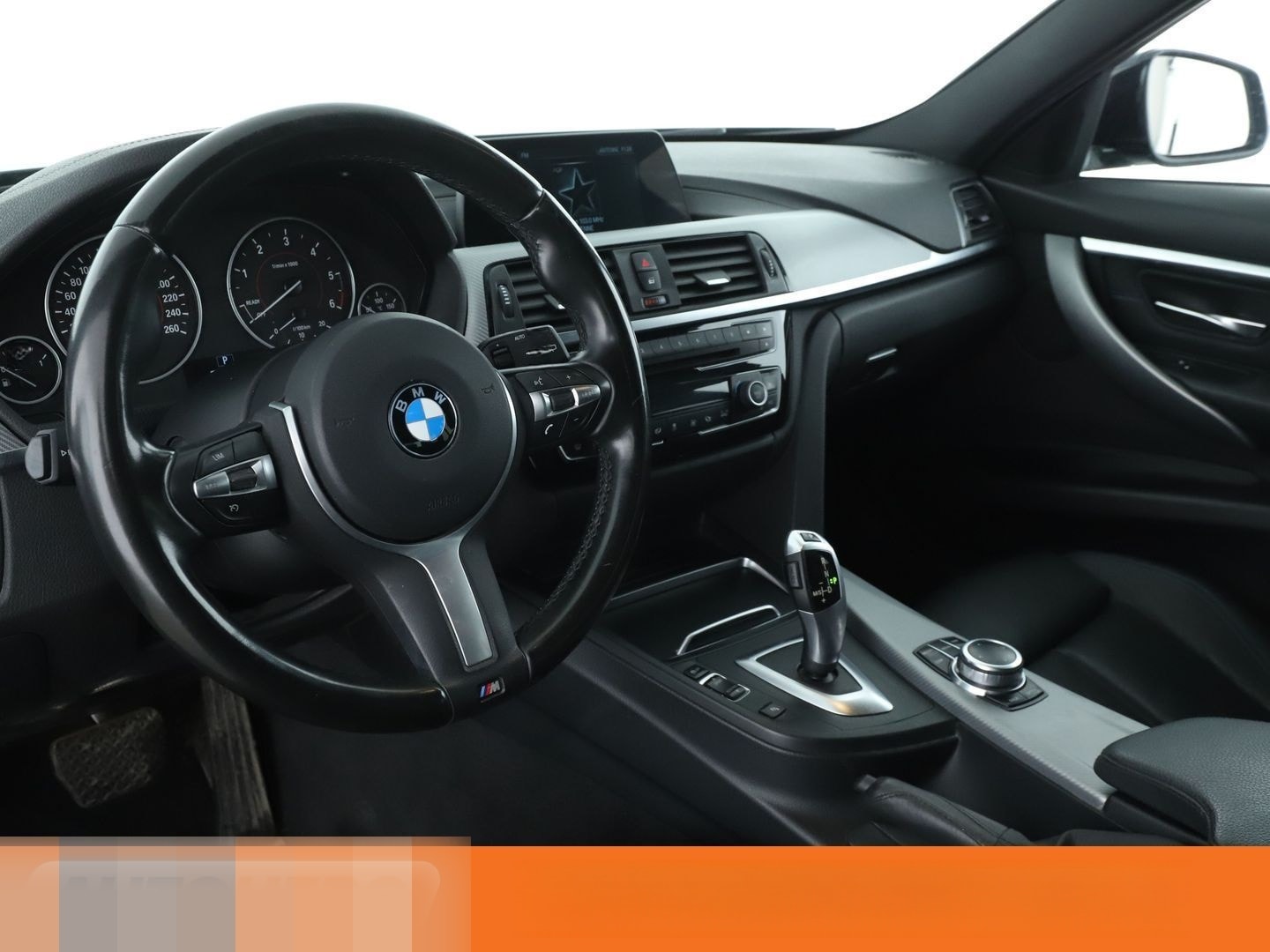 BMW 320d xDrive M Sport Aut.*NAV*LED*TEMP*PDC*SHZ* foto 11