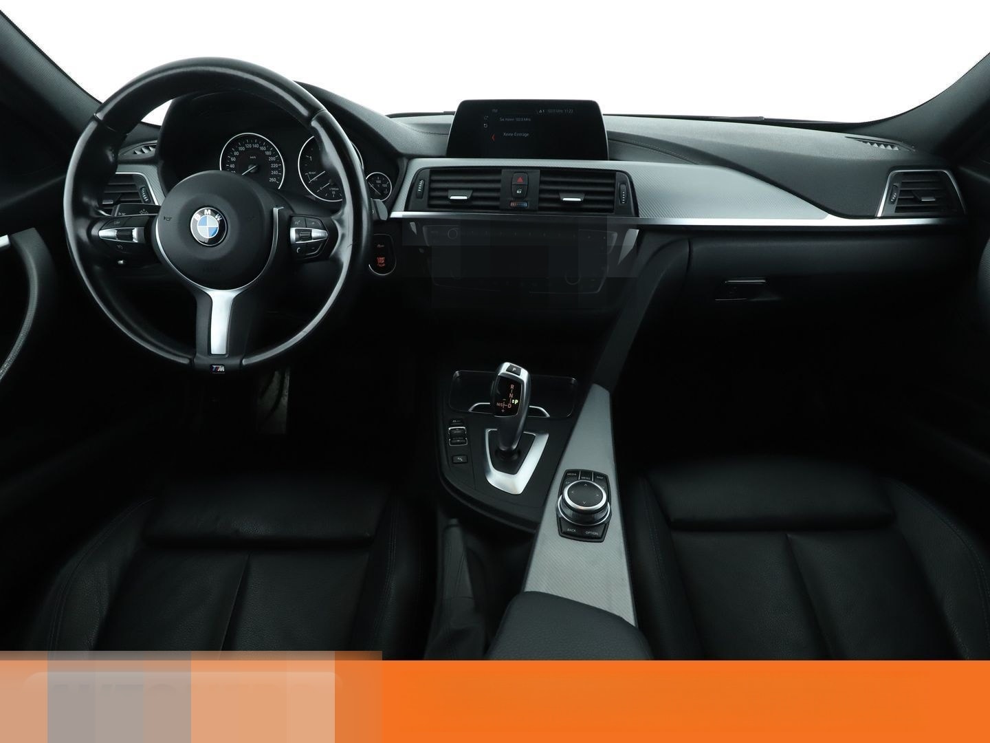 BMW 320d xDrive M Sport Aut.*NAV*LED*TEMP*PDC*SHZ* foto 12