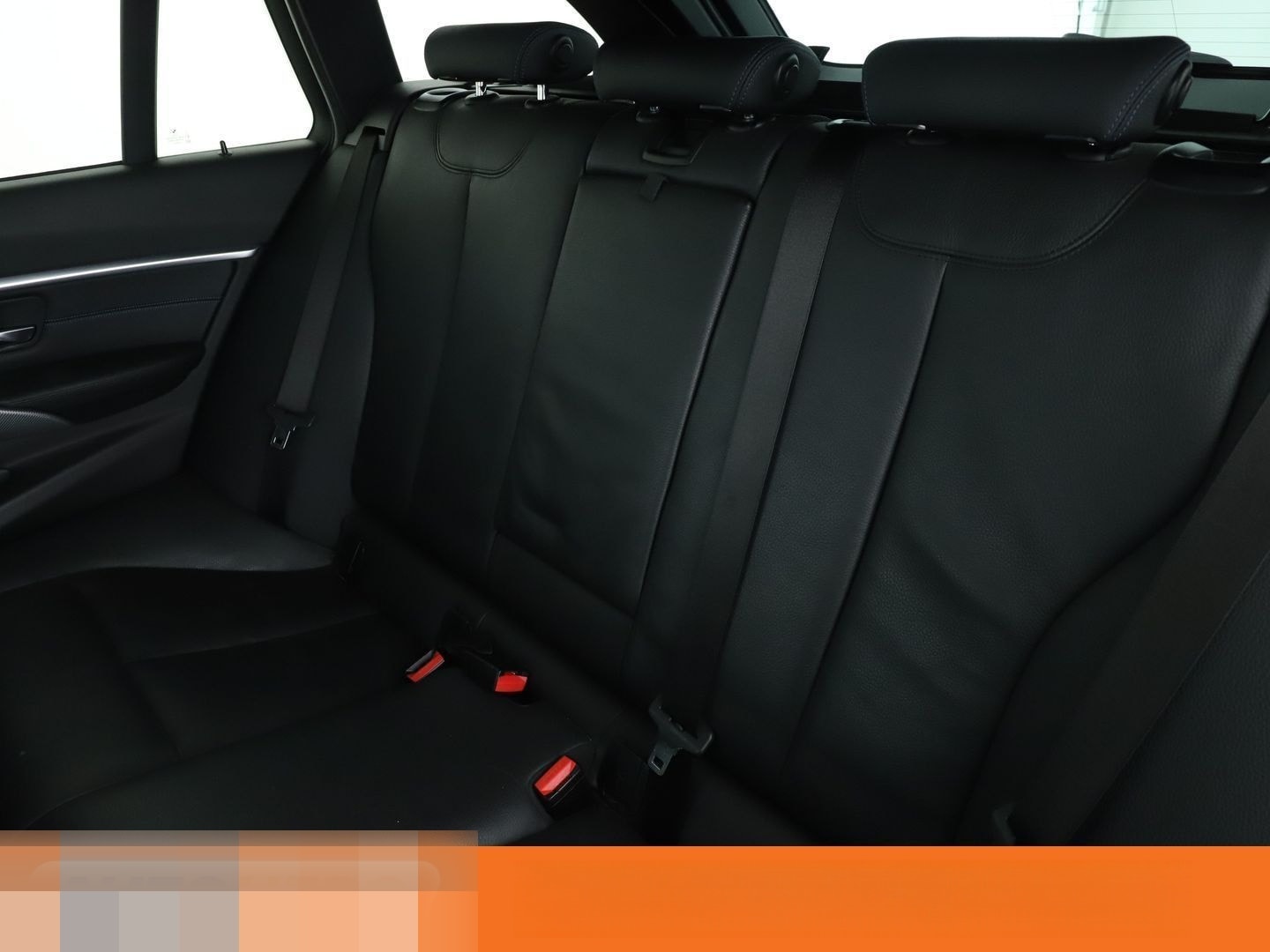 BMW 320d xDrive M Sport Aut.*NAV*LED*TEMP*PDC*SHZ* foto 14