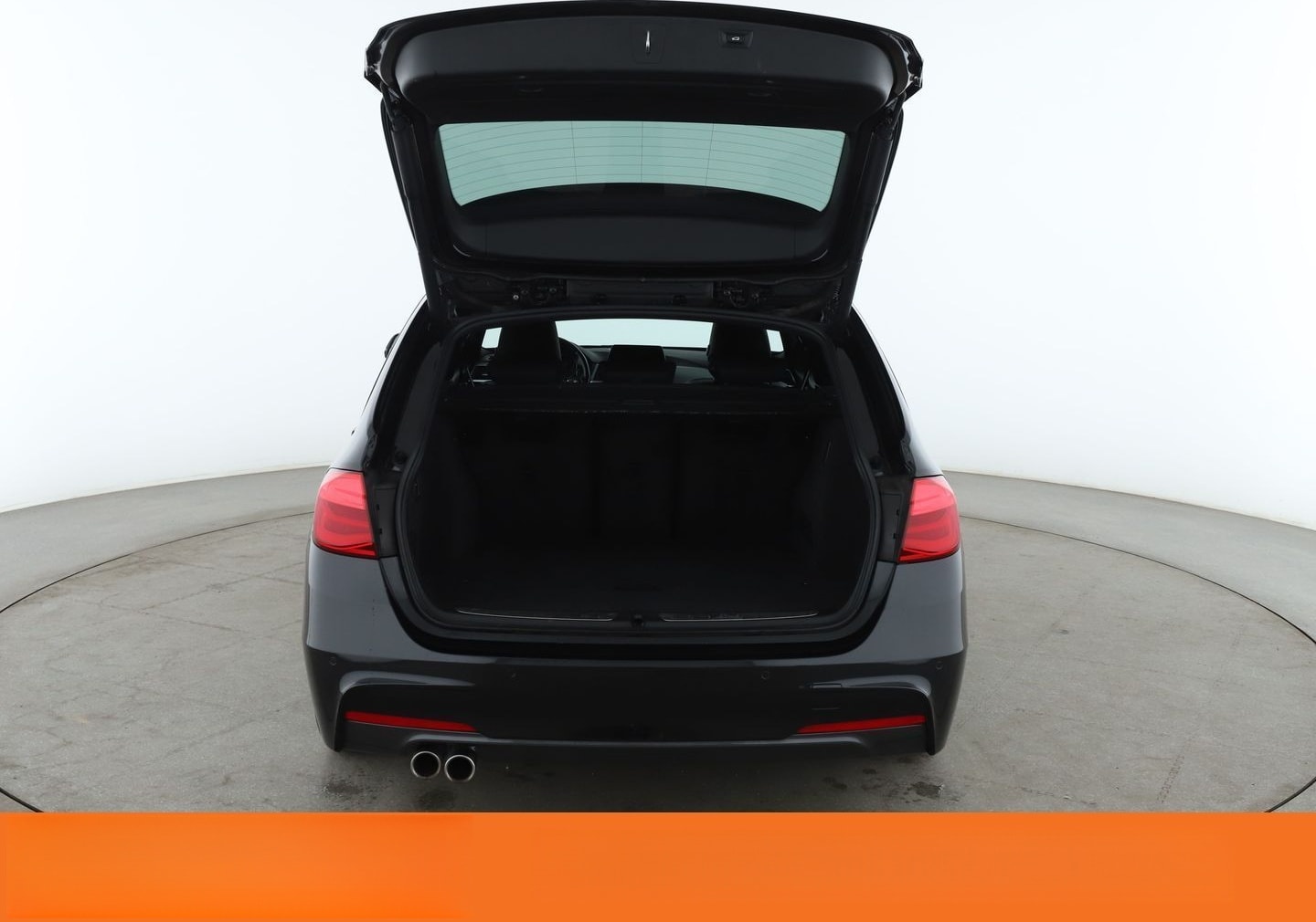 BMW 320d xDrive M Sport Aut.*NAV*LED*TEMP*PDC*SHZ* foto 17