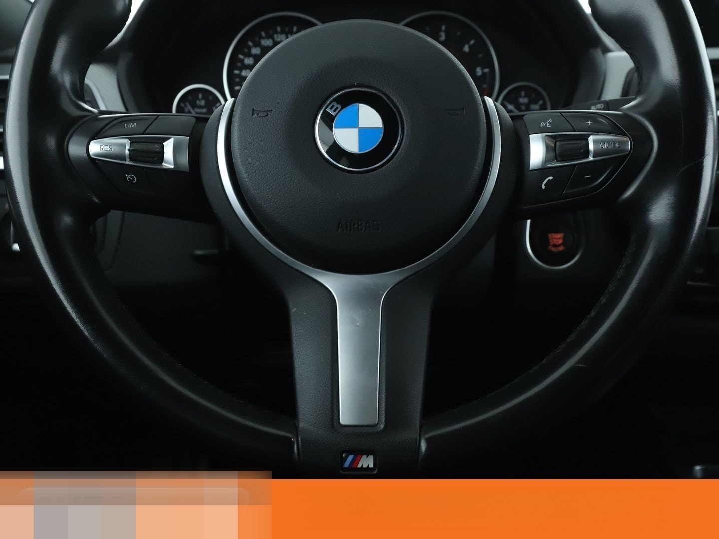 BMW 320d xDrive M Sport Aut.*NAV*LED*TEMP*PDC*SHZ* foto 19