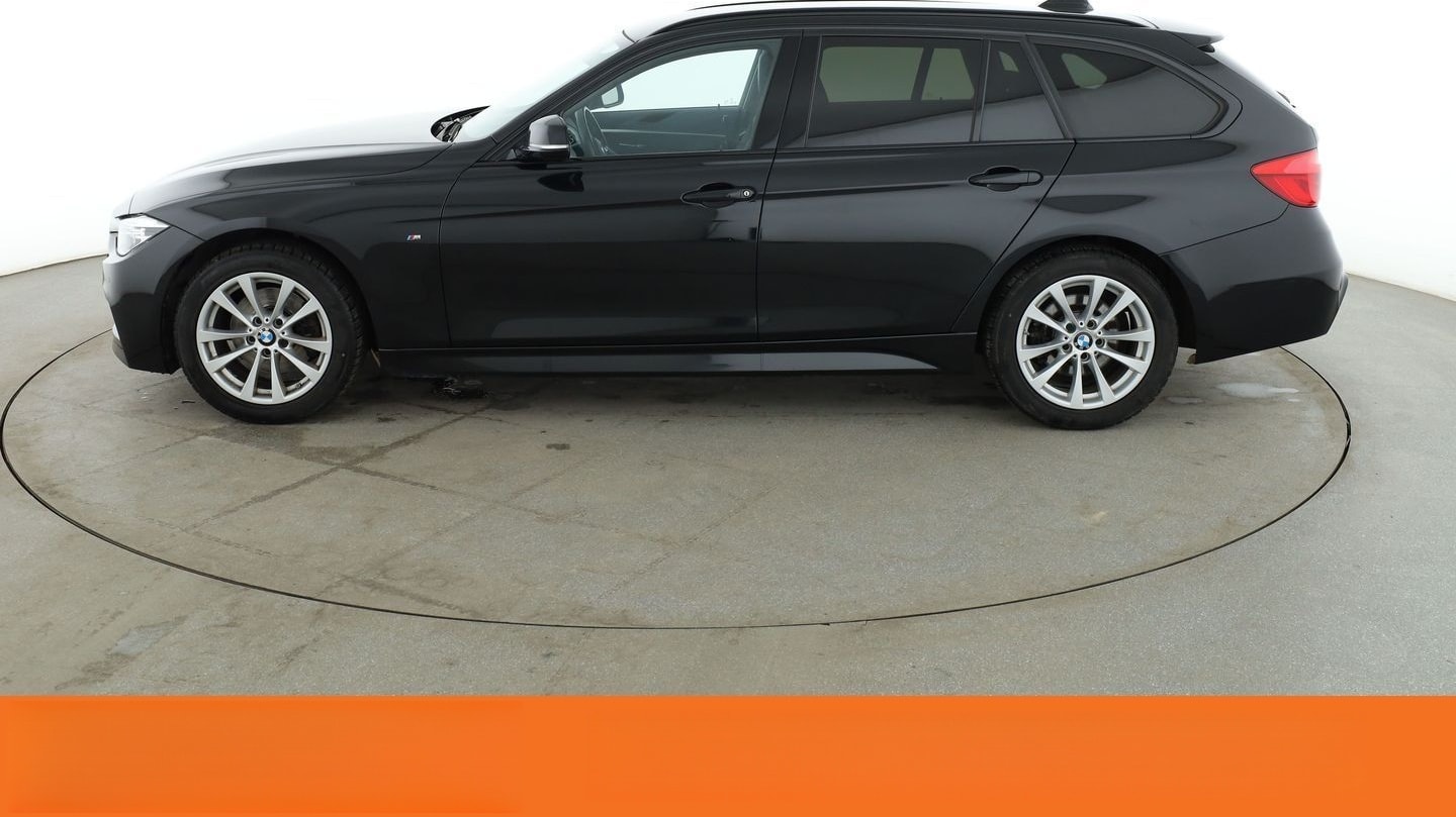 BMW 320d xDrive M Sport Aut.*NAV*LED*TEMP*PDC*SHZ* foto 3