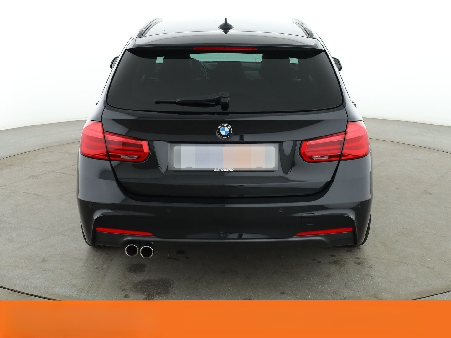 BMW 320d xDrive M Sport Aut.*NAV*LED*TEMP*PDC*SHZ* foto 5