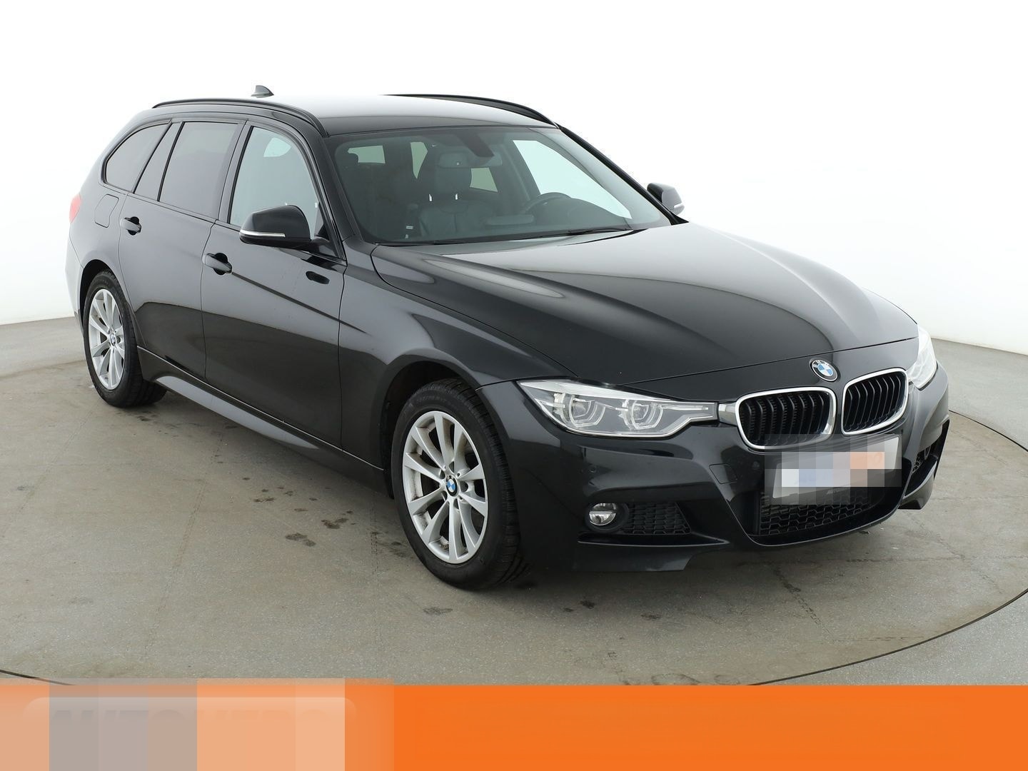 BMW 320d xDrive M Sport Aut.*NAV*LED*TEMP*PDC*SHZ* foto 8