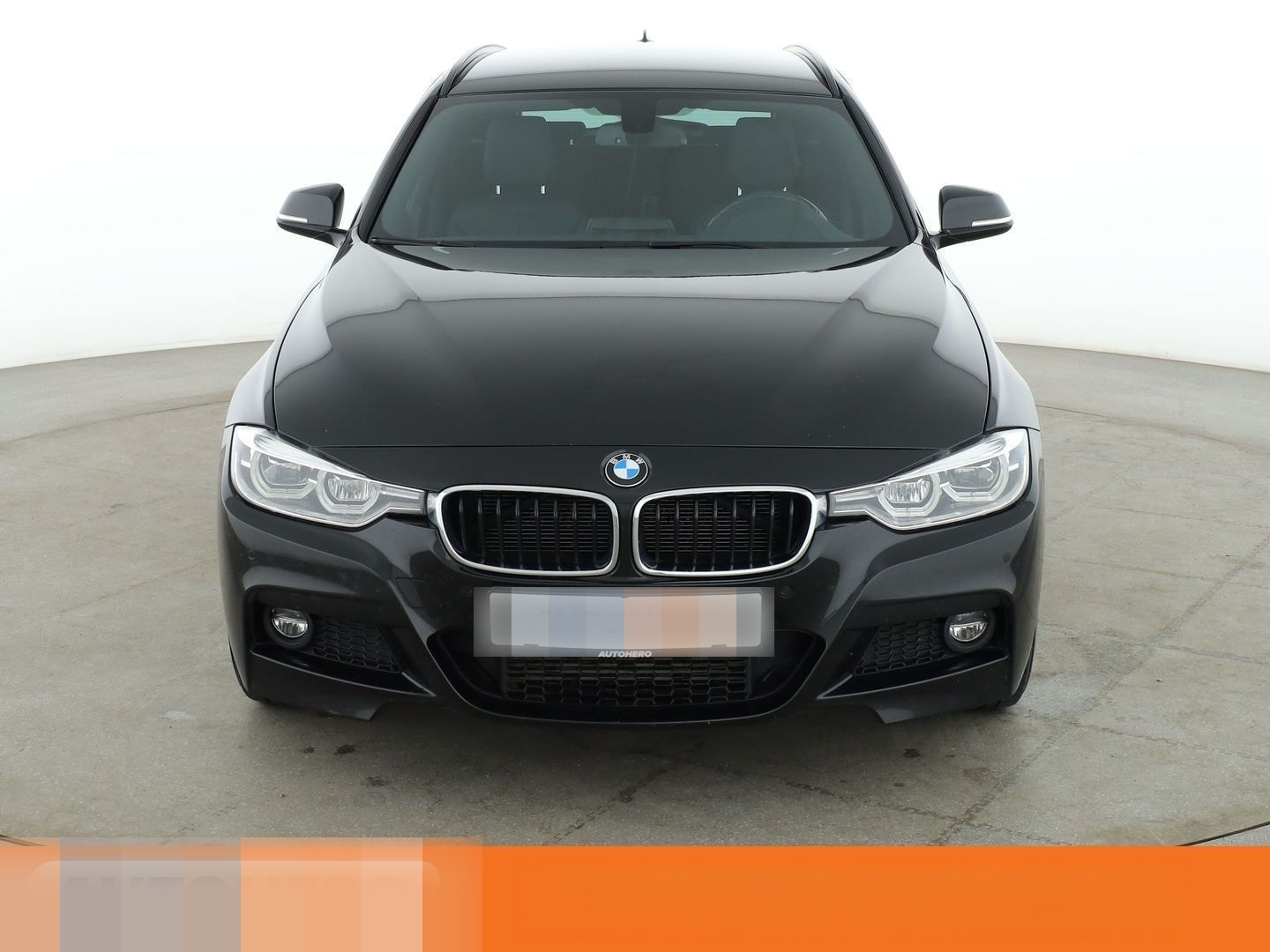 BMW 320d xDrive M Sport Aut.*NAV*LED*TEMP*PDC*SHZ* foto 9