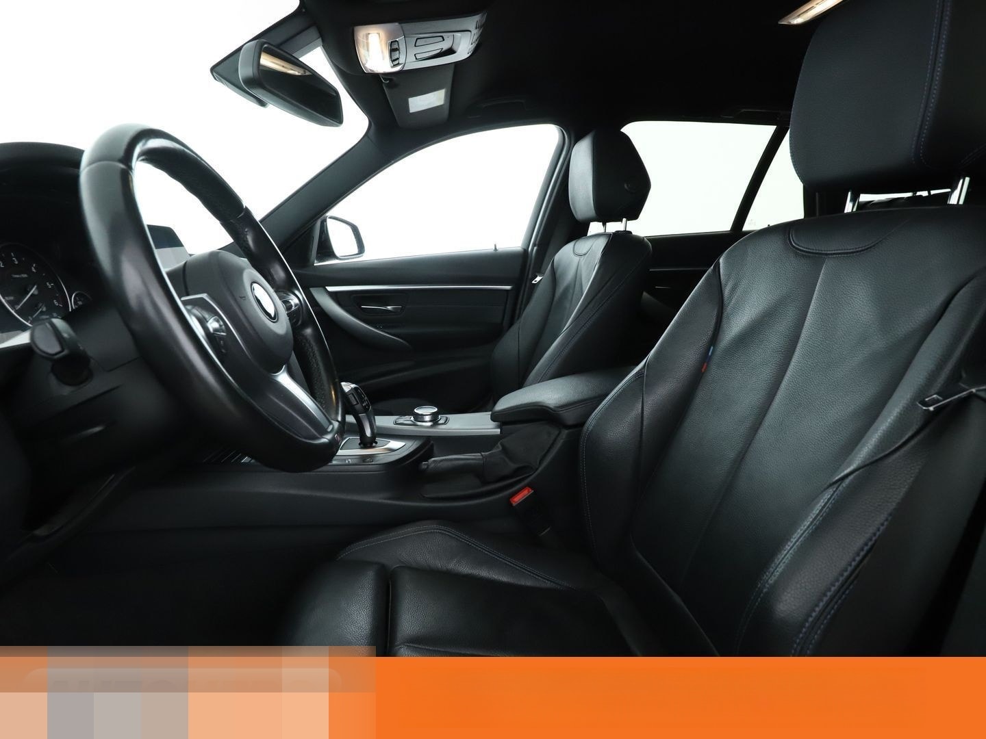 BMW 320d xDrive M Sport Aut.*NAV*LED*TEMP*PDC*SHZ* foto 10