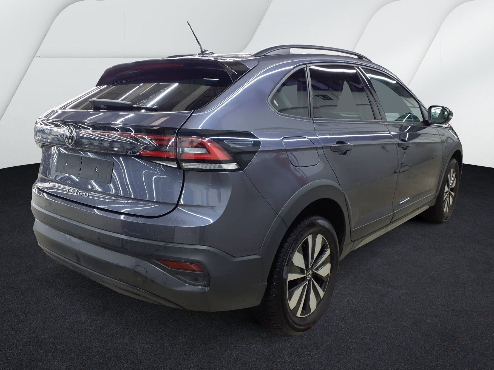 Volkswagen Taigo Life GOAL 1.0 TSI*NAVI*SHZ*LED*Assist*AllS foto 3