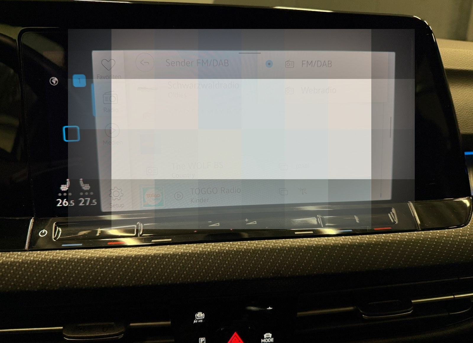 Volkswagen Golf Variant 1.5 eTSI R-Line *18Zoll*KAMERA*CarP foto 18