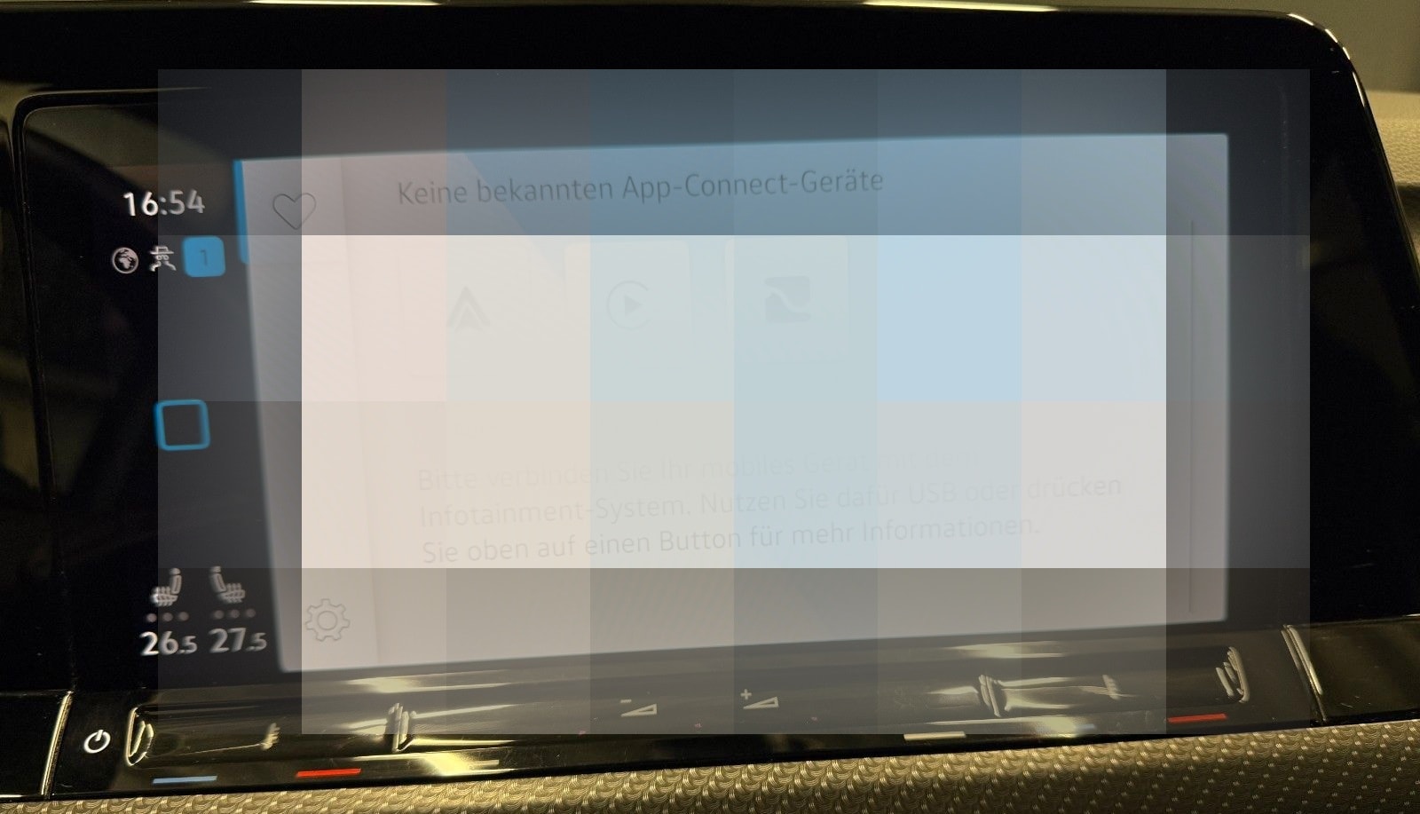 Volkswagen Golf Variant 1.5 eTSI R-Line *18Zoll*KAMERA*CarP foto 19