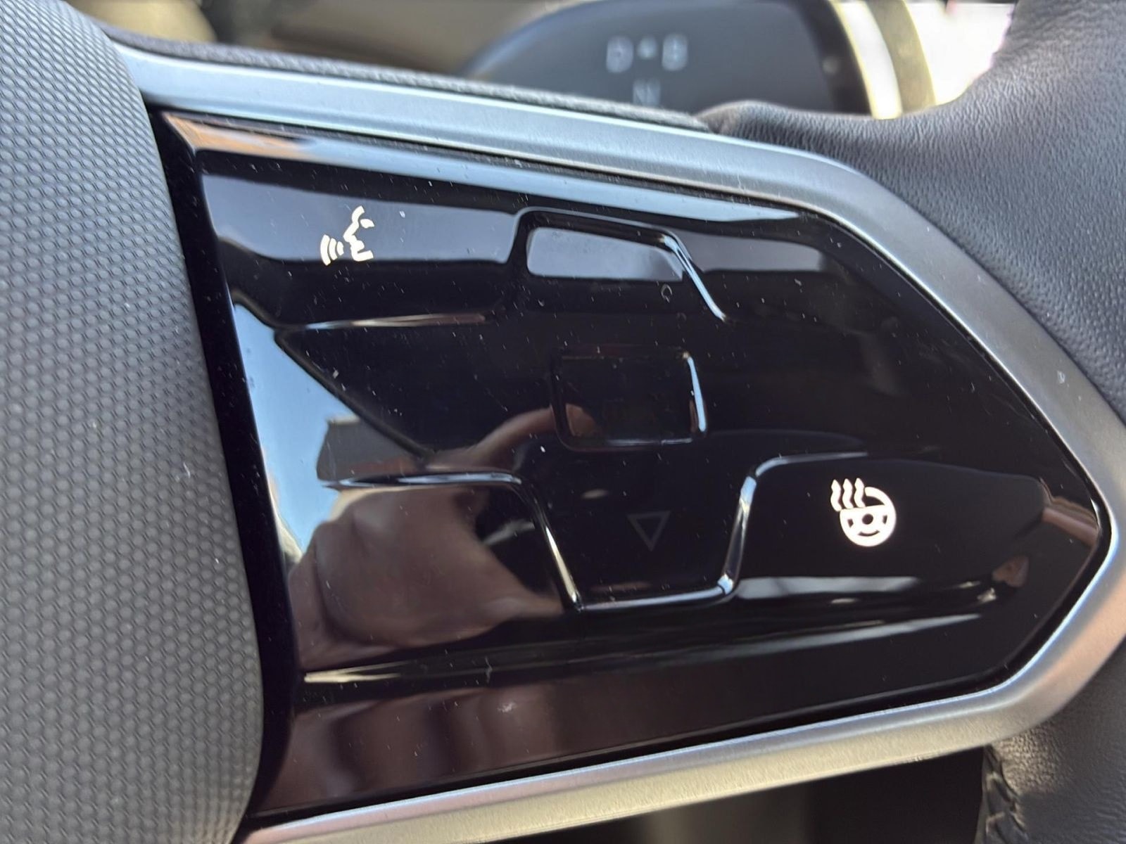 Volkswagen ID.5 Pro *IQ-MATRIX*R-CAM*WärmeP*ACC*NAV*SHZ* foto 14