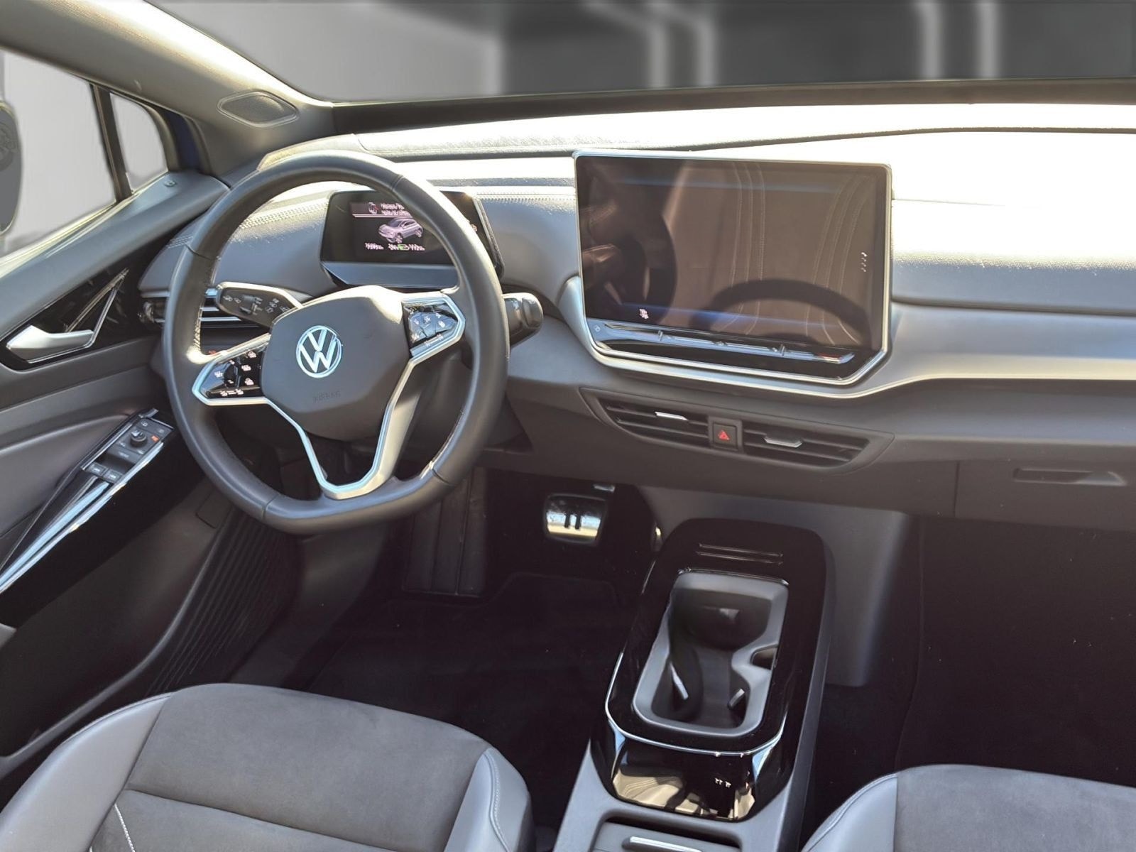 Volkswagen ID.5 Pro *IQ-MATRIX*R-CAM*WärmeP*ACC*NAV*SHZ* foto 18