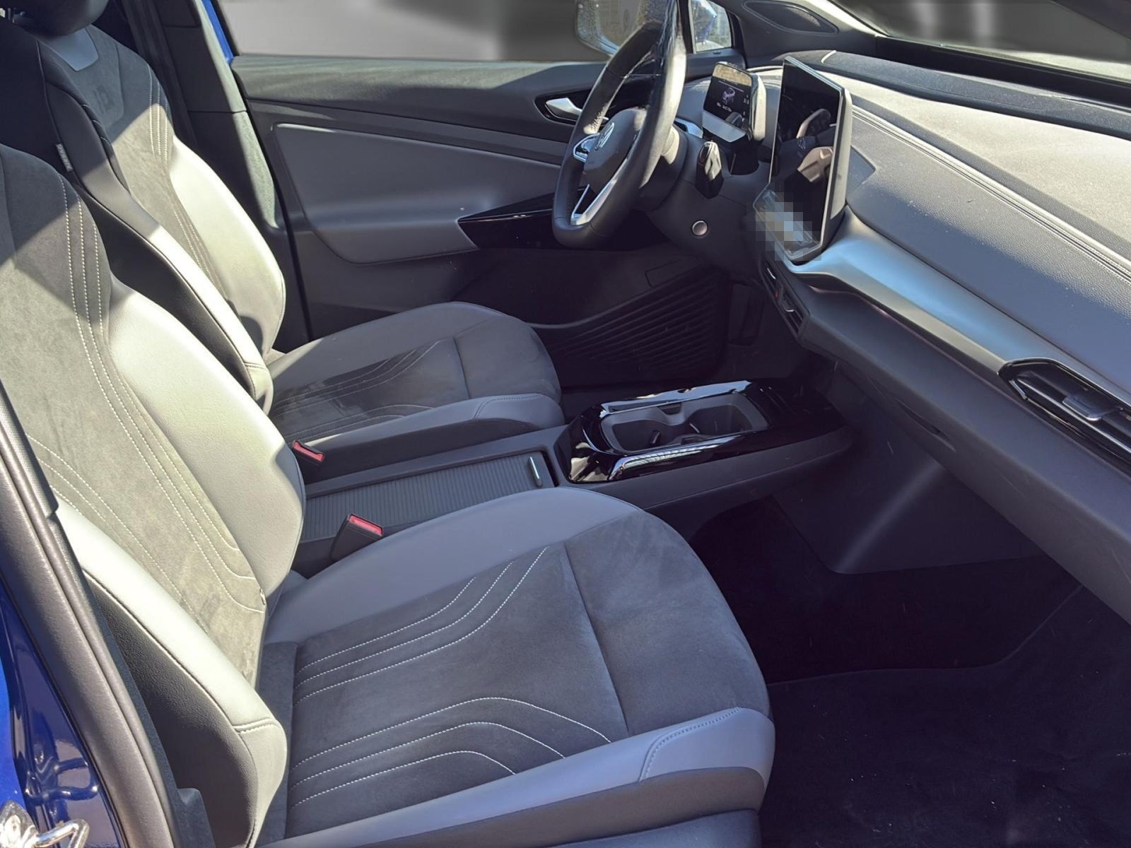 Volkswagen ID.5 Pro *IQ-MATRIX*R-CAM*WärmeP*ACC*NAV*SHZ* foto 19