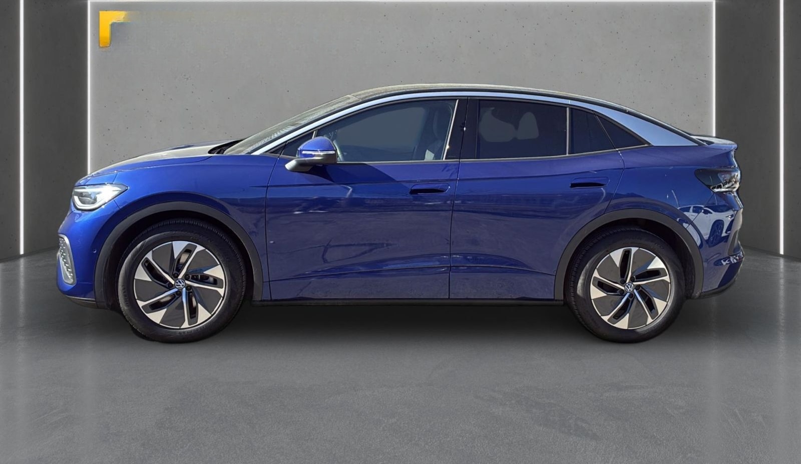 Volkswagen ID.5 Pro *IQ-MATRIX*R-CAM*WärmeP*ACC*NAV*SHZ* foto 4