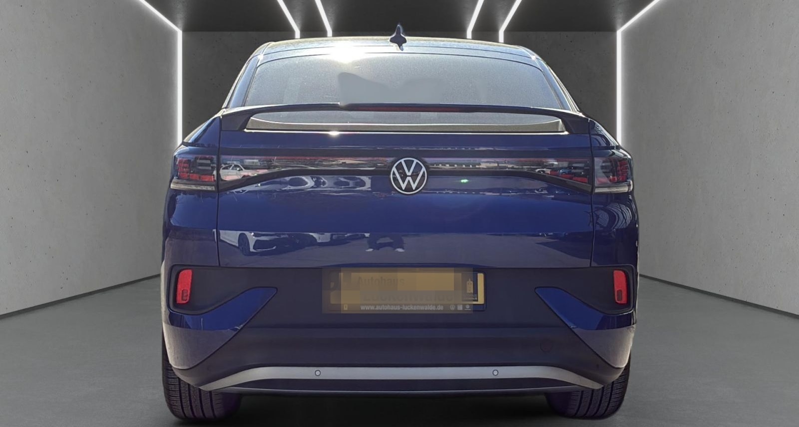 Volkswagen ID.5 Pro *IQ-MATRIX*R-CAM*WärmeP*ACC*NAV*SHZ* foto 6