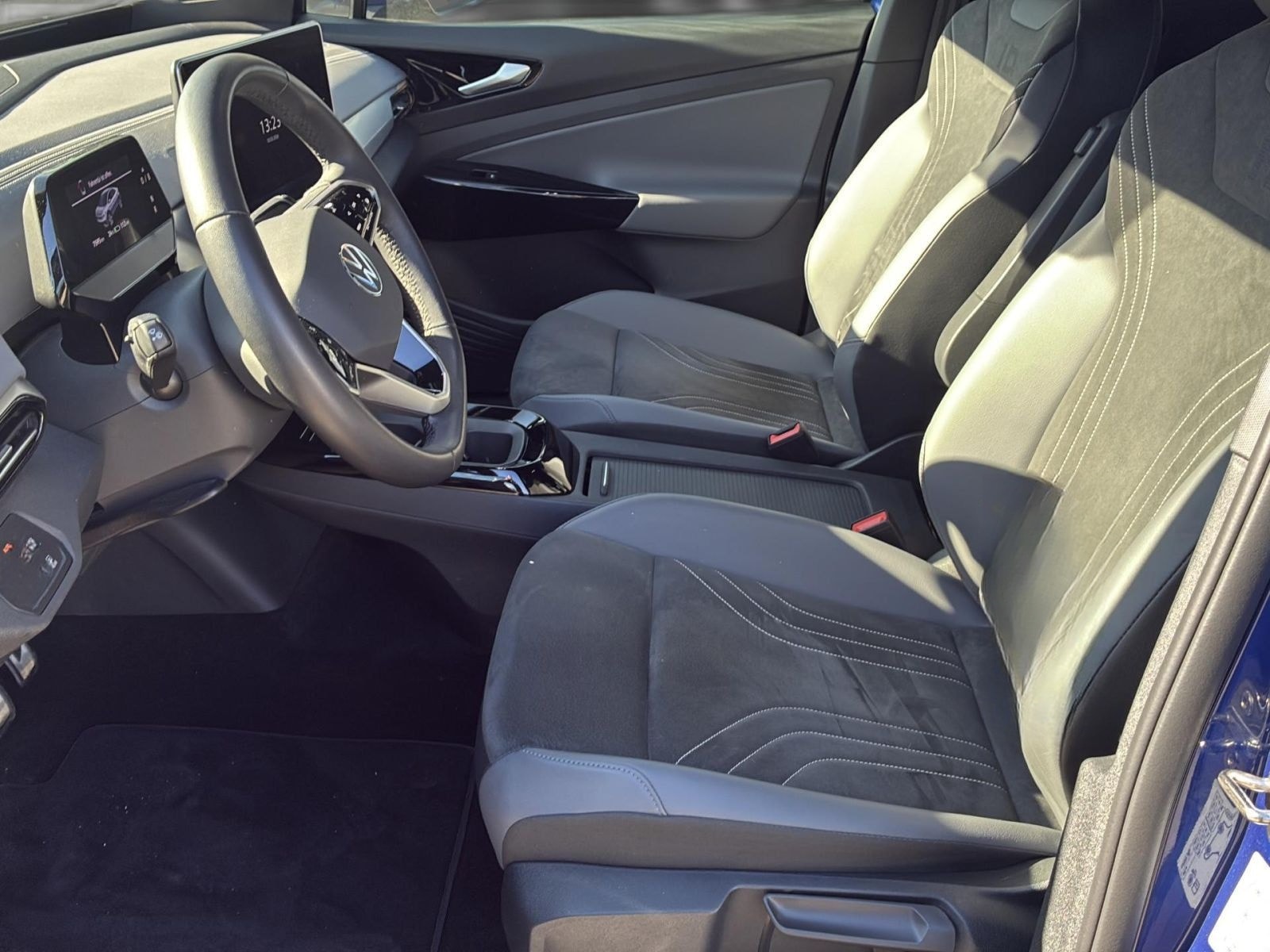 Volkswagen ID.5 Pro *IQ-MATRIX*R-CAM*WärmeP*ACC*NAV*SHZ* foto 8