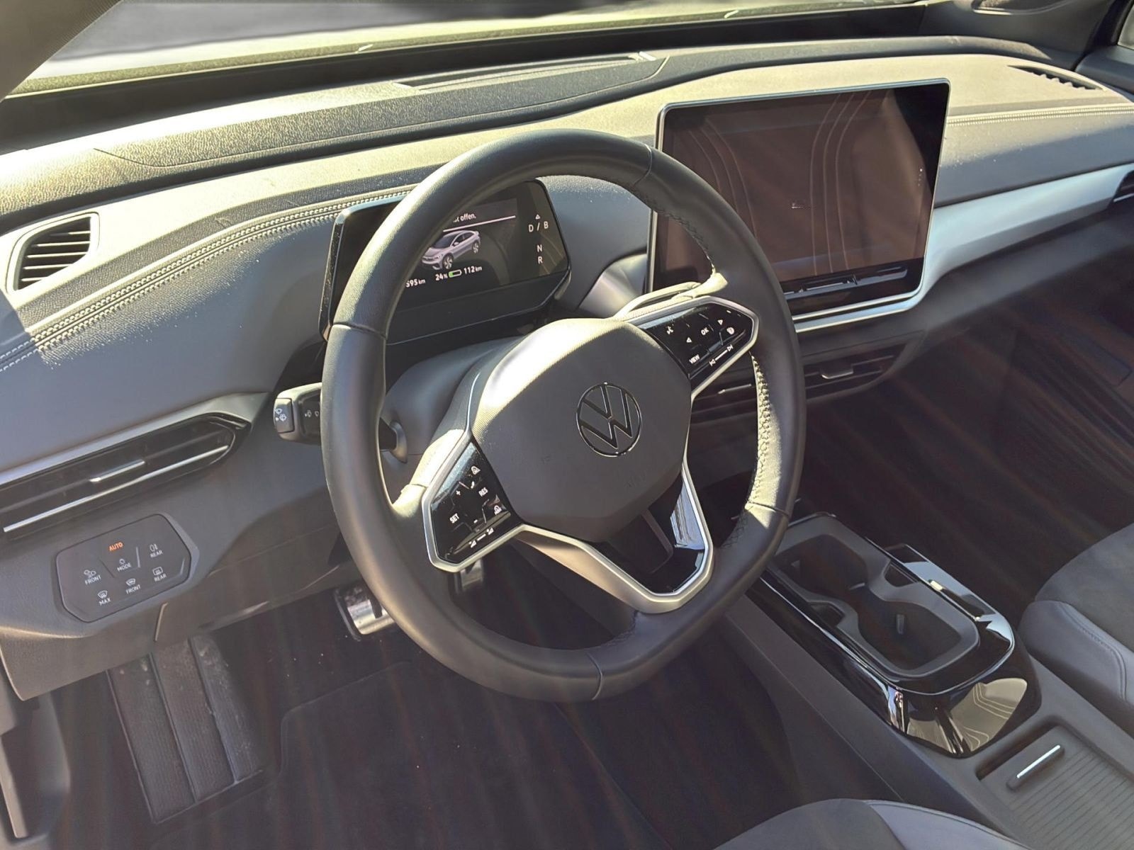 Volkswagen ID.5 Pro *IQ-MATRIX*R-CAM*WärmeP*ACC*NAV*SHZ* foto 9