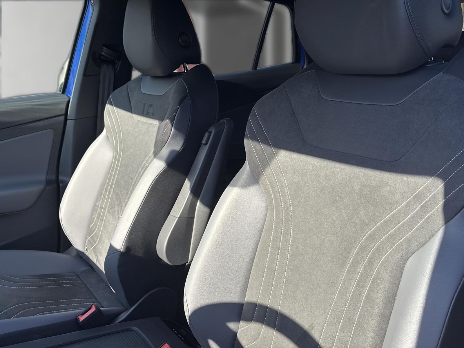 Volkswagen ID.5 Pro *IQ-MATRIX*R-CAM*WärmeP*ACC*NAV*SHZ* foto 10