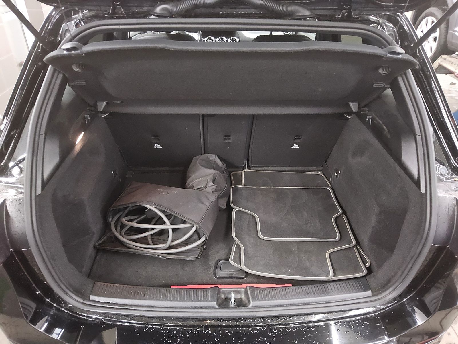 Mercedes-Benz B 250 e Edition AMG-Line Navi LED MBUX+ RFK foto 12