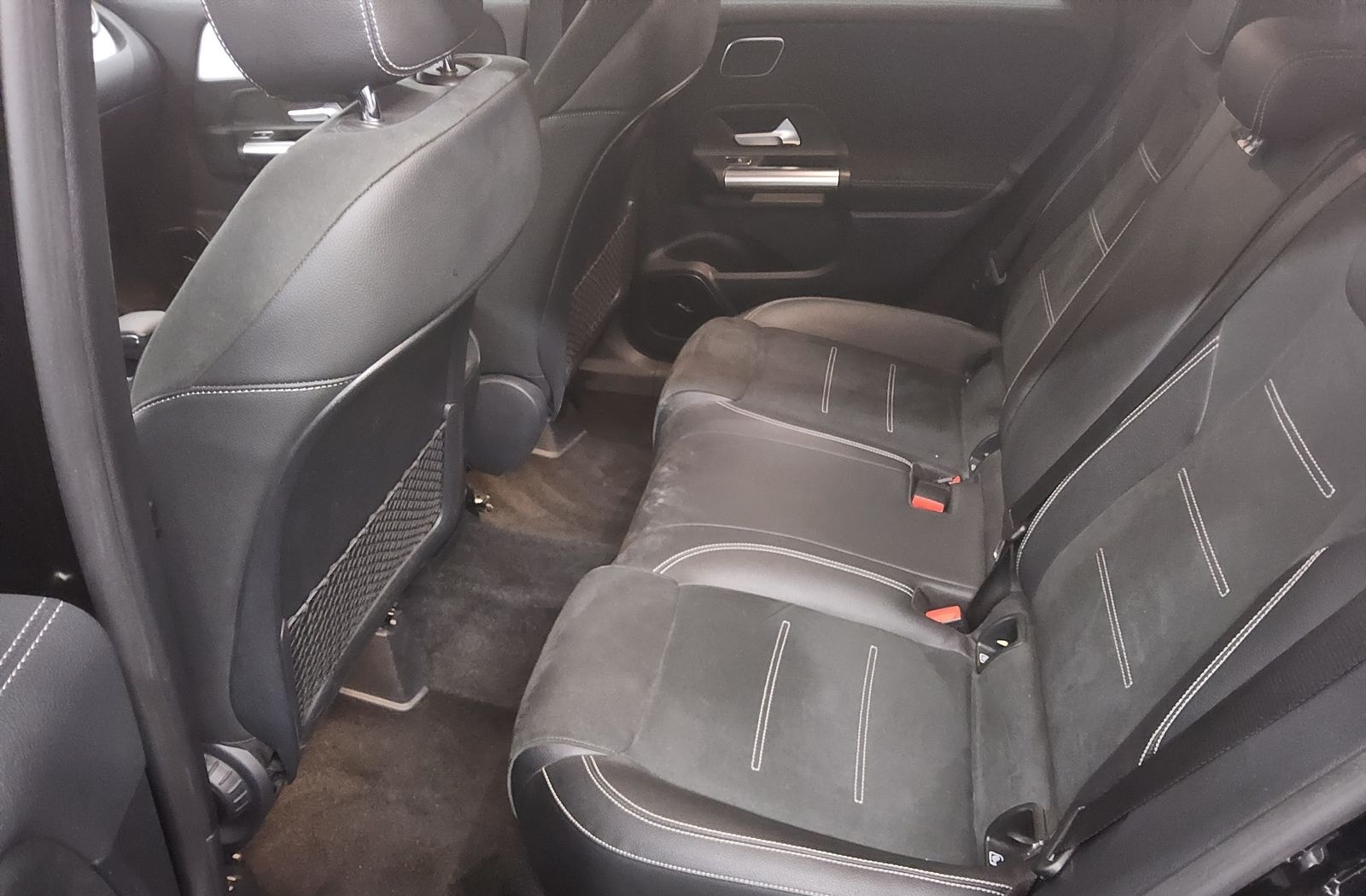 Mercedes-Benz B 250 e Edition AMG-Line Navi LED MBUX+ RFK foto 13