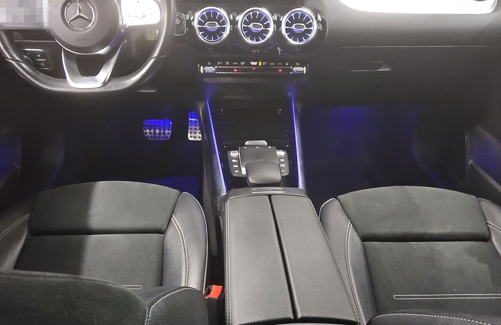 Mercedes-Benz B 250 e Edition AMG-Line Navi LED MBUX+ RFK foto 6