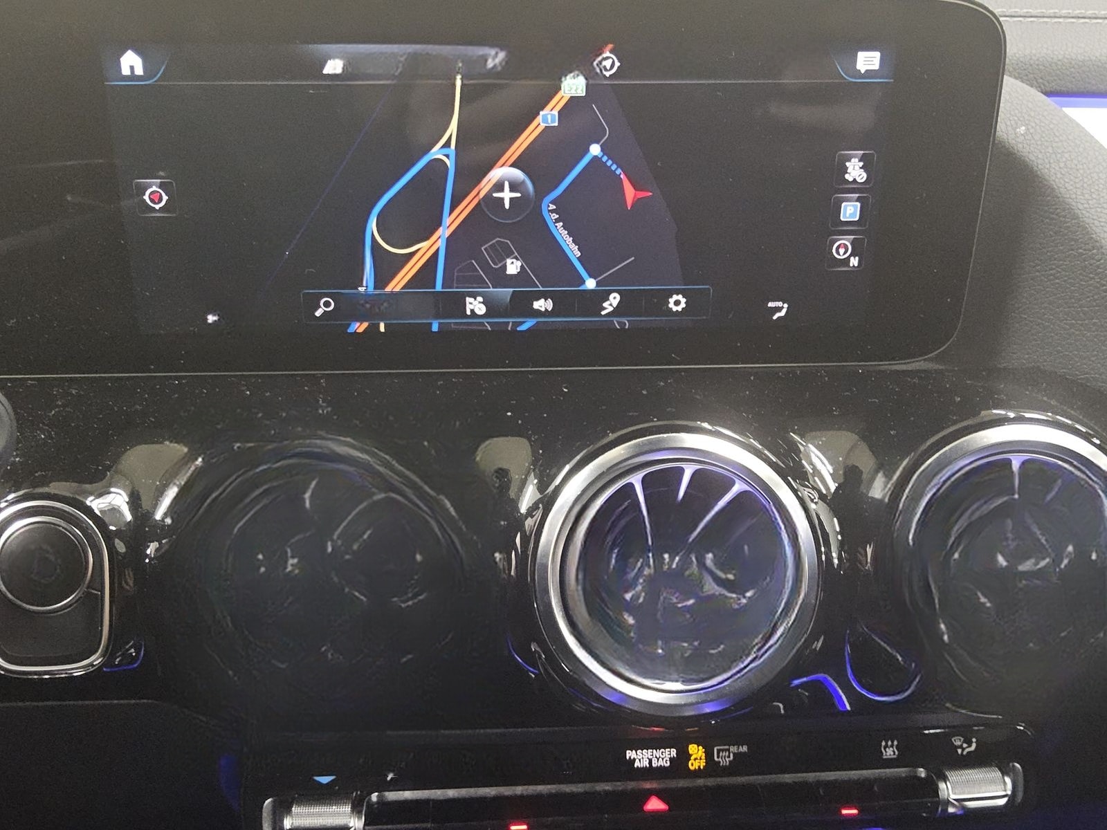 Mercedes-Benz B 250 e Edition AMG-Line Navi LED MBUX+ RFK foto 7