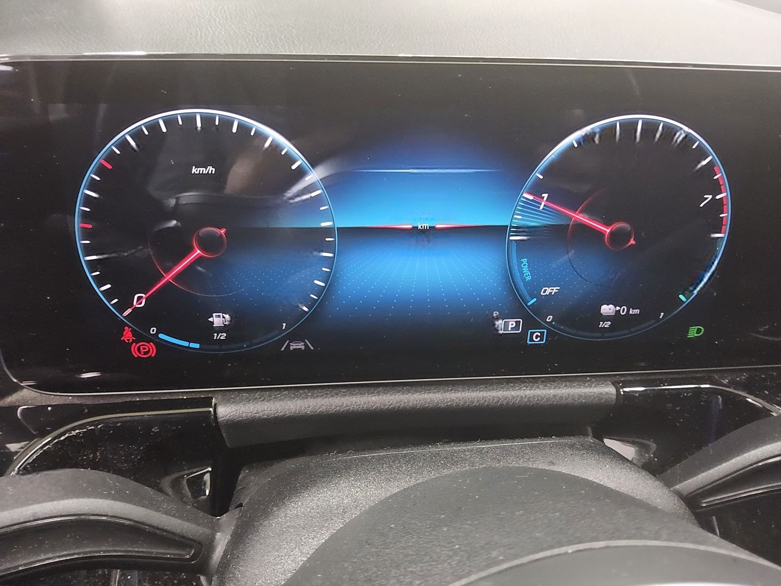 Mercedes-Benz B 250 e Edition AMG-Line Navi LED MBUX+ RFK foto 8