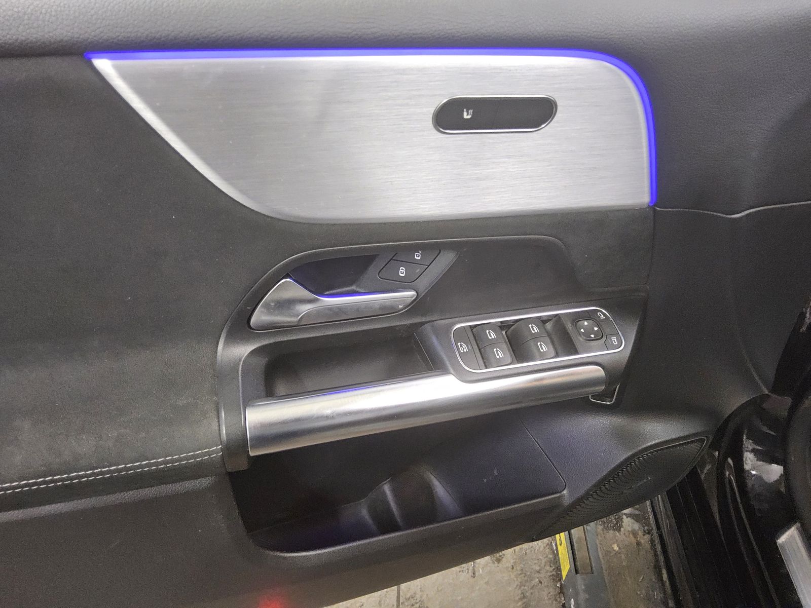 Mercedes-Benz B 250 e Edition AMG-Line Navi LED MBUX+ RFK foto 10