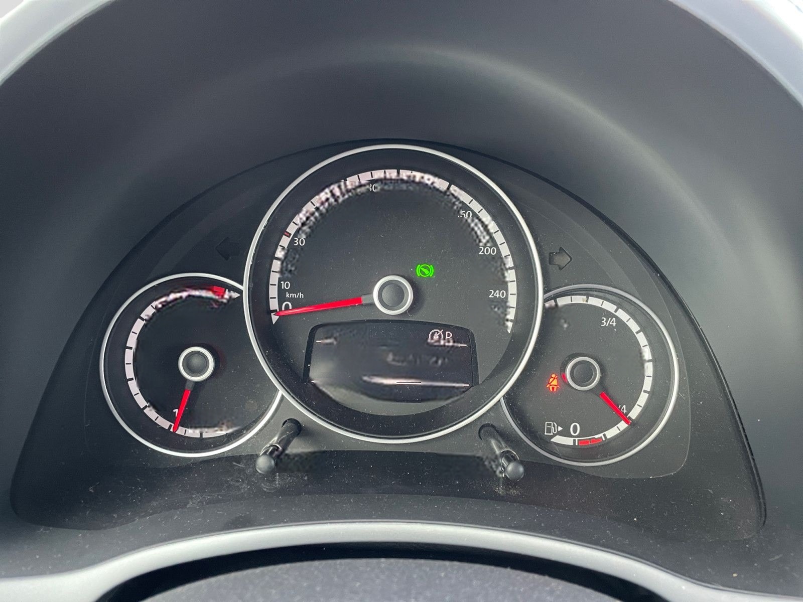 Volkswagen Beetle Cabriolet 1.4 TSI Karmann BMT DSG BiXenon foto 9