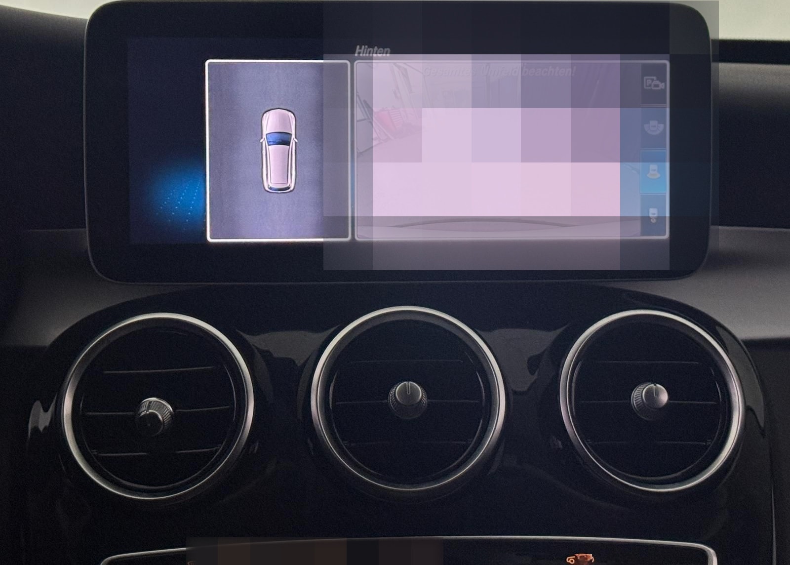 Mercedes-Benz C 180 T CDI | AHK | LED | Navi | SFW | 1. Hd | foto 19