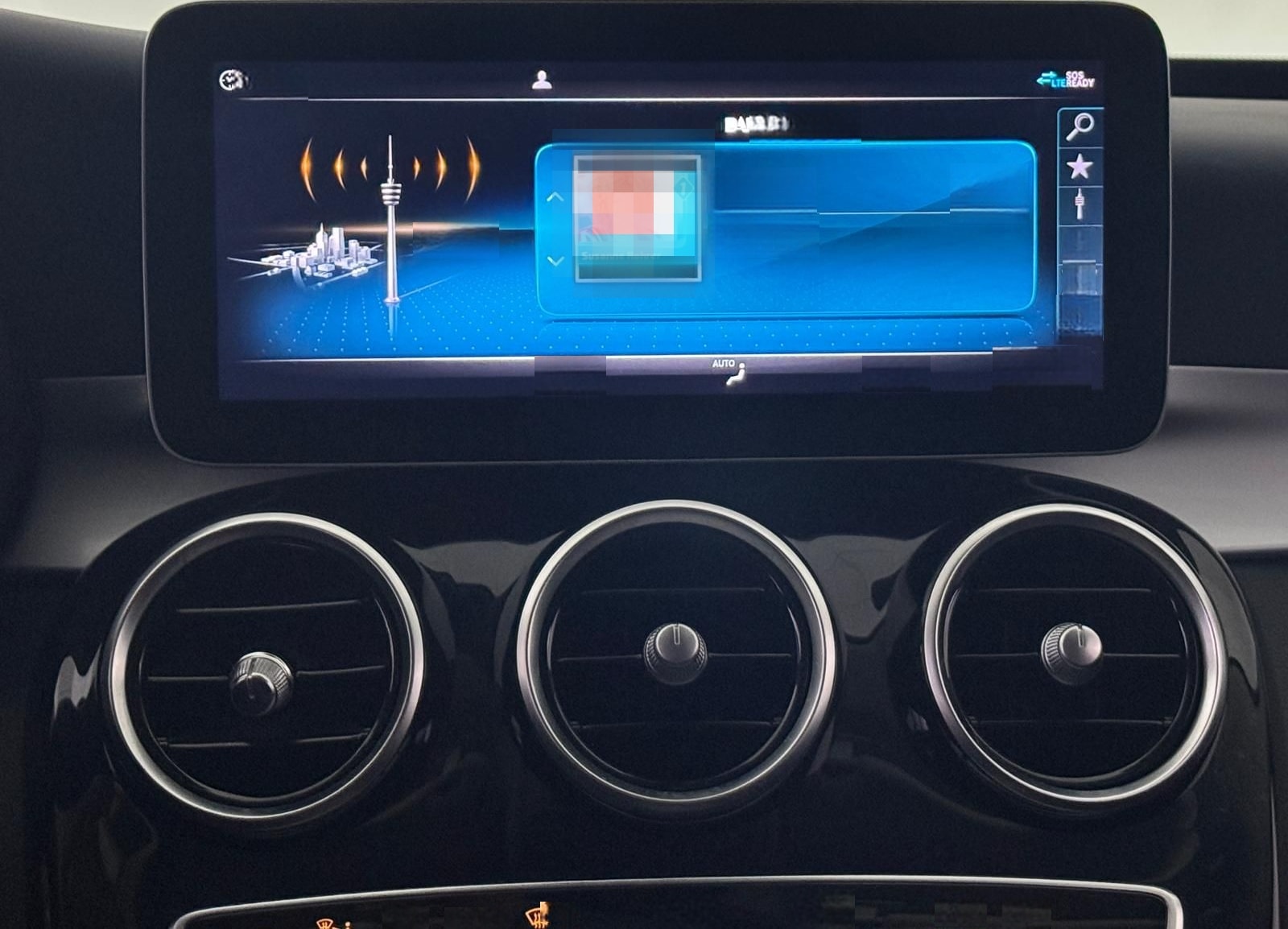 Mercedes-Benz C 180 T CDI | AHK | LED | Navi | SFW | 1. Hd | foto 21