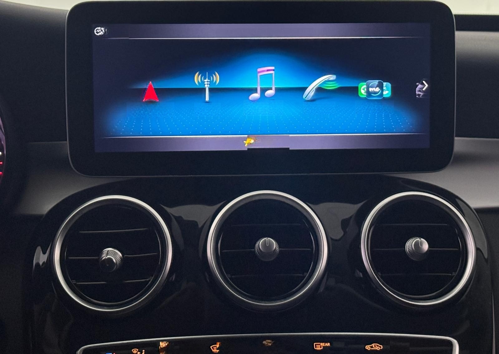 Mercedes-Benz C 180 T CDI | AHK | LED | Navi | SFW | 1. Hd | foto 23