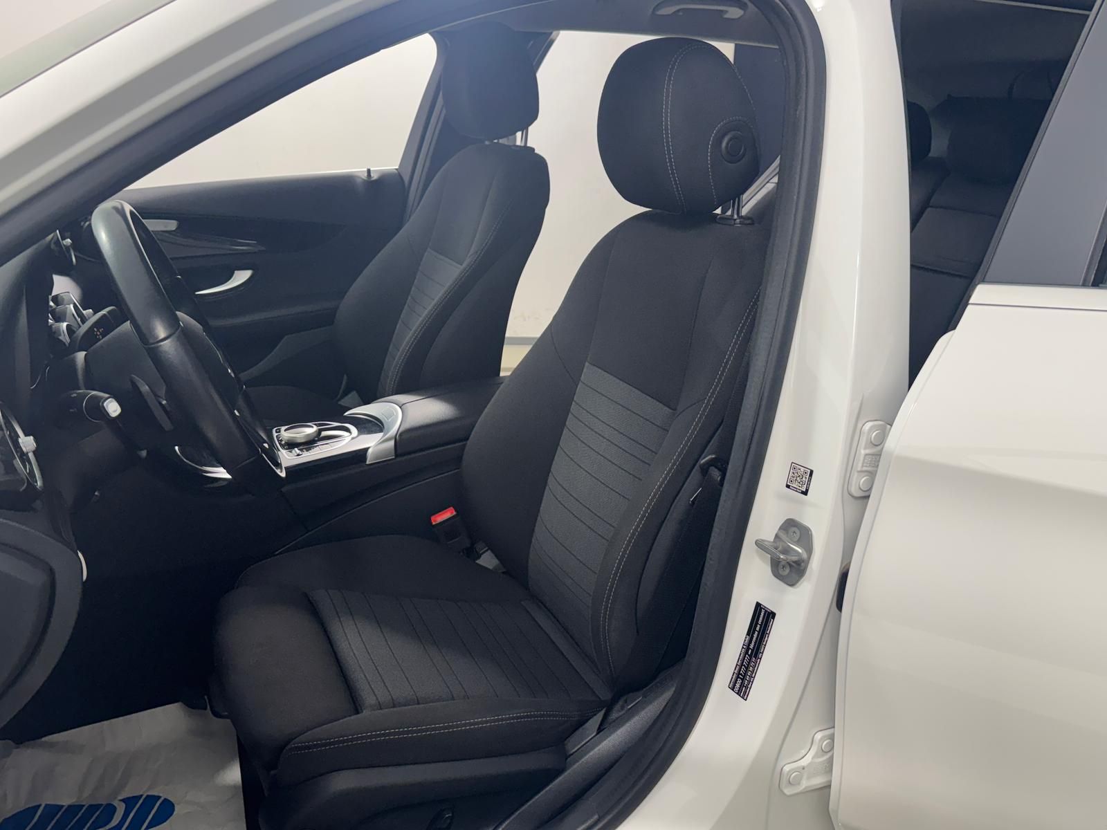 Mercedes-Benz C 180 T CDI | AHK | LED | Navi | SFW | 1. Hd | foto 9