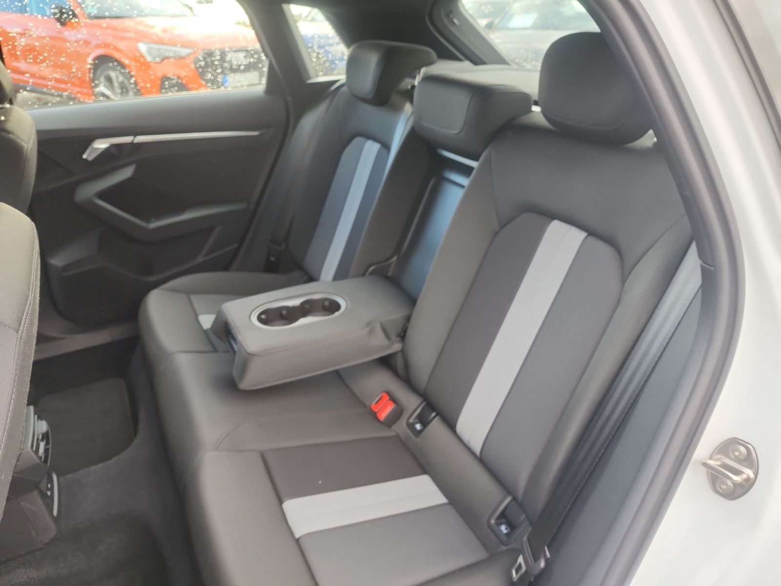 Audi A3 Sportback 40 TFSI e S-Tronic Advanced, ACC, A foto 11