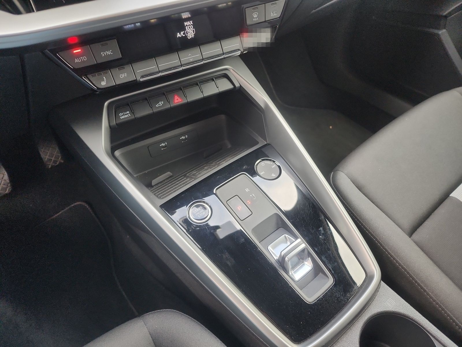 Audi A3 Sportback 40 TFSI e S-Tronic Advanced, ACC, A foto 13