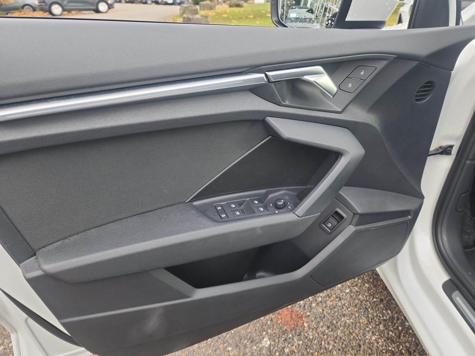 Audi A3 Sportback 40 TFSI e S-Tronic Advanced, ACC, A foto 16