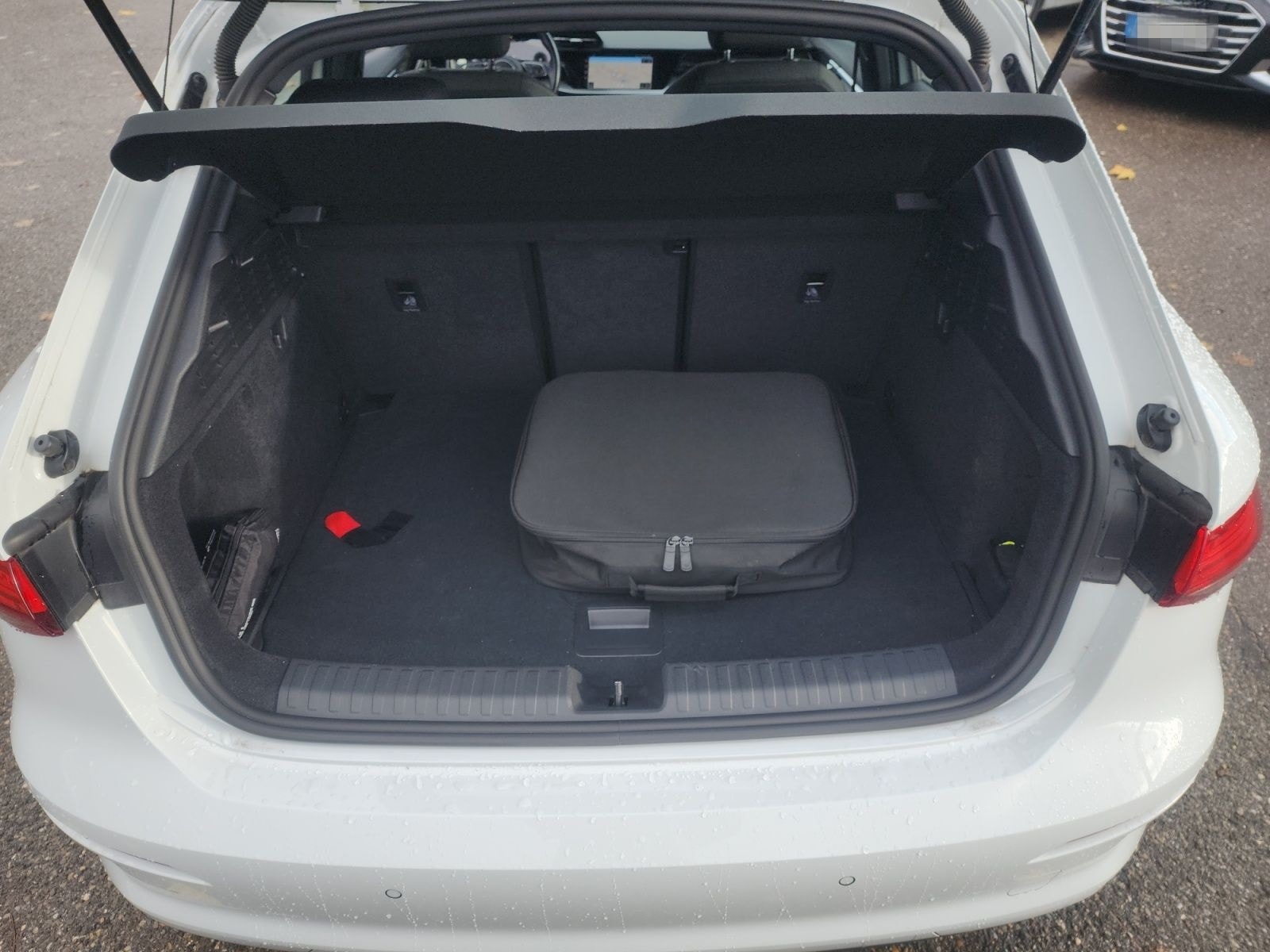 Audi A3 Sportback 40 TFSI e S-Tronic Advanced, ACC, A foto 18