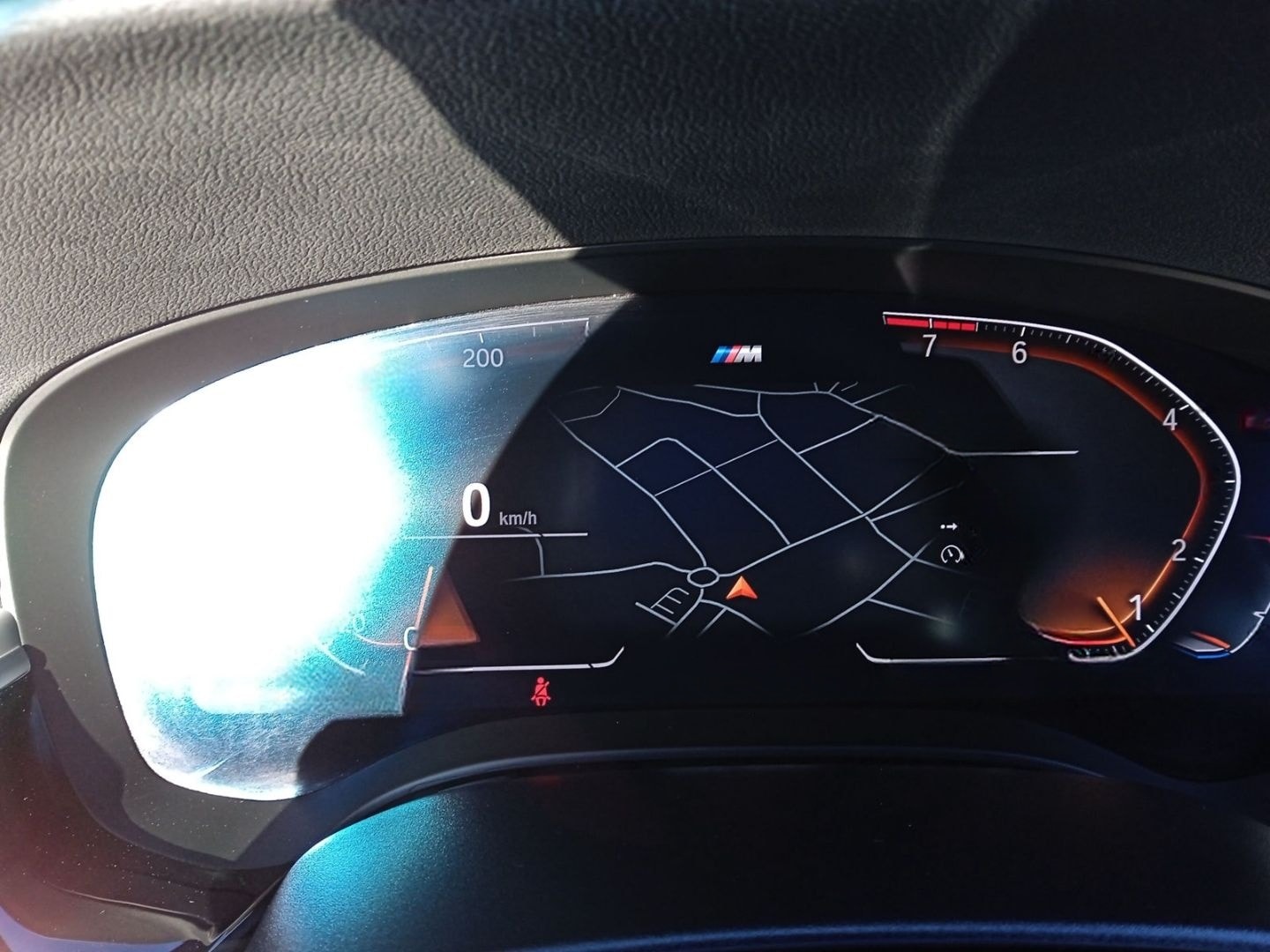 BMW 520 i Touring M Sport Aut. NAVI+DAB+HARMAN+SHZG+ foto 16