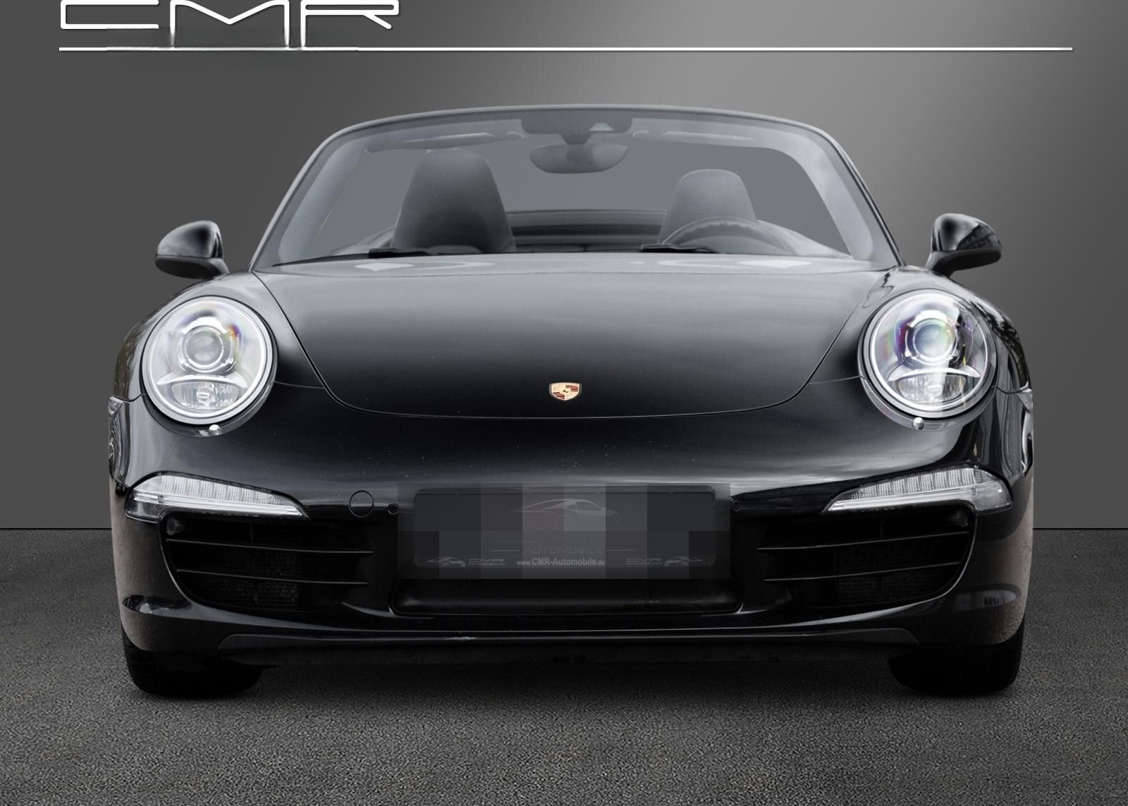 Porsche 911 991.1 Carrera S Cabriolet 1.Hand TOP ZUSTAND foto 2