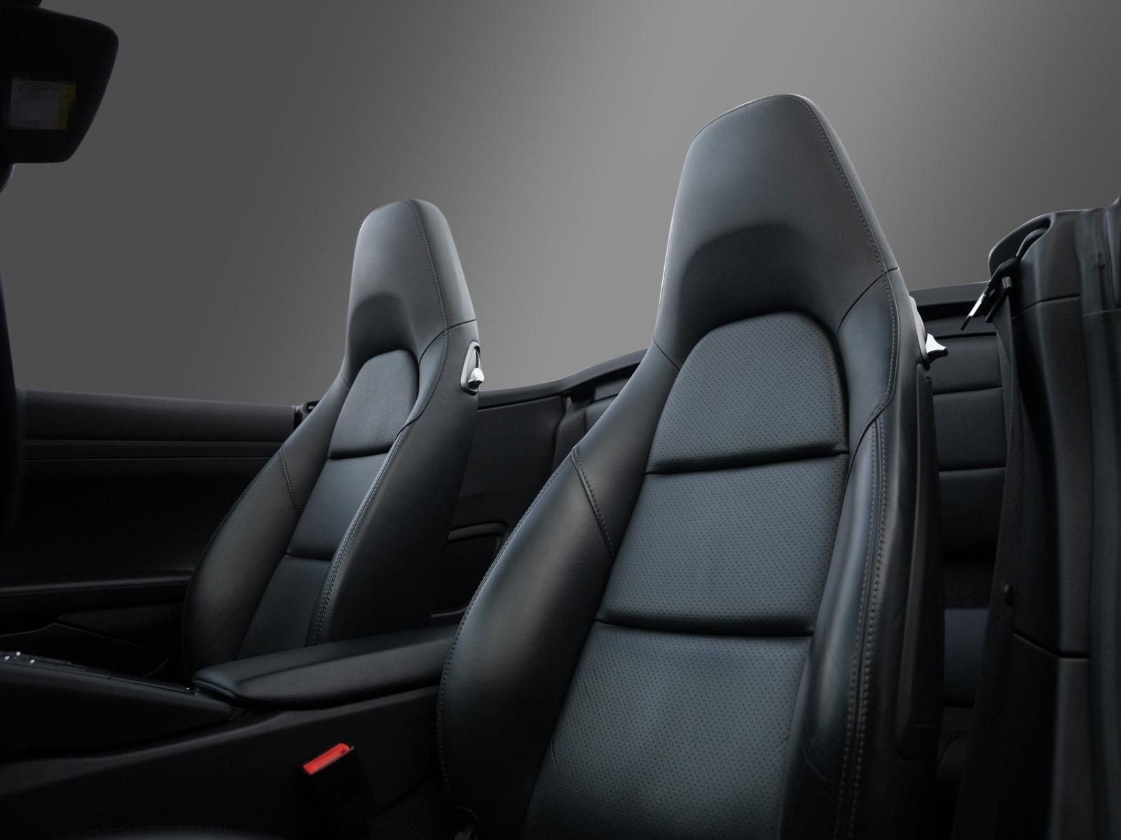 Porsche 911 991.1 Carrera S Cabriolet 1.Hand TOP ZUSTAND foto 11